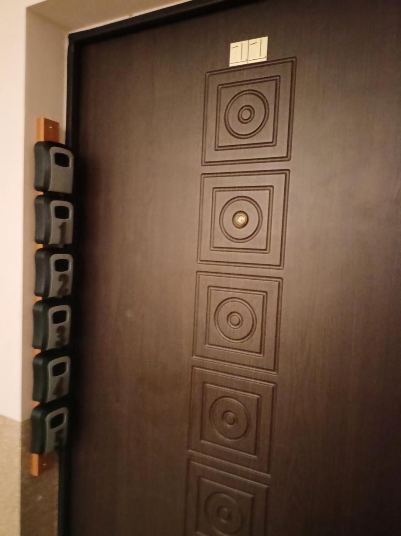 Lemuria Pokoje Hostel Chojnowska A Legnica Zewnętrze zdjęcie