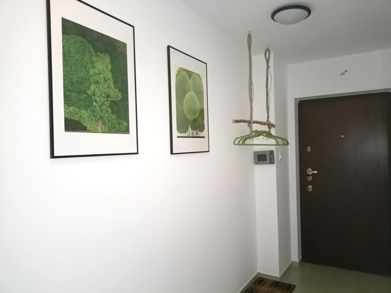 Lemuria Pokoje Hostel Chojnowska A Legnica Zewnętrze zdjęcie